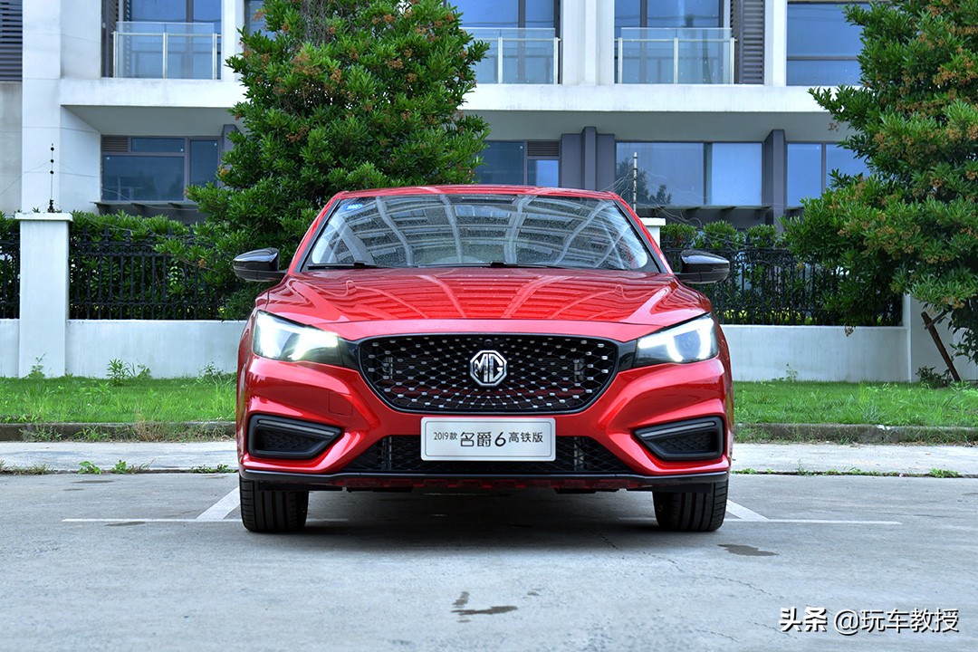 6秒破百的a级车,六秒破百的油车