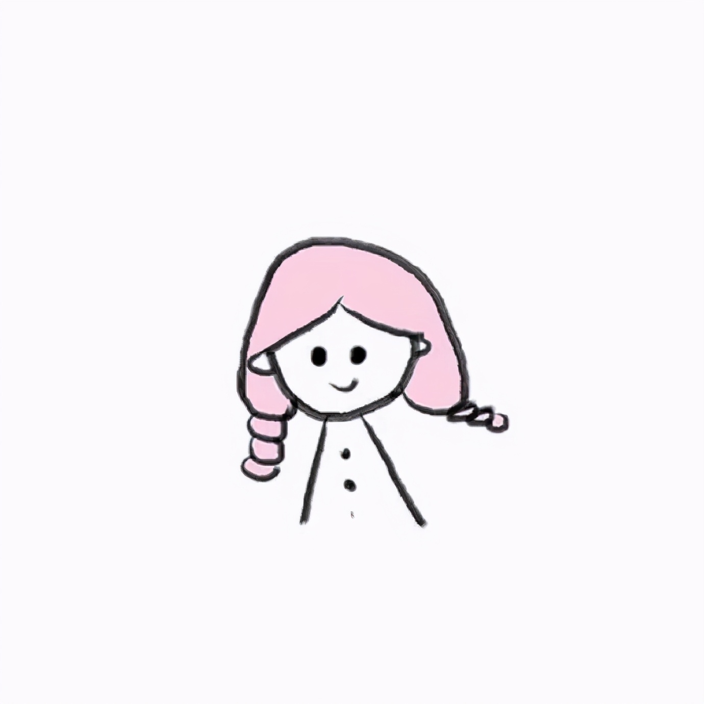 好看珍藏的头像,100张好看不常见的微信头像