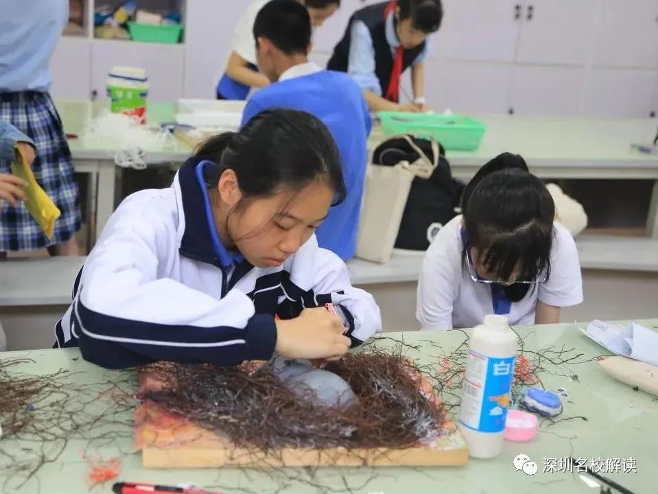 深外初中部小升初试题及答案,深外初中部小升初