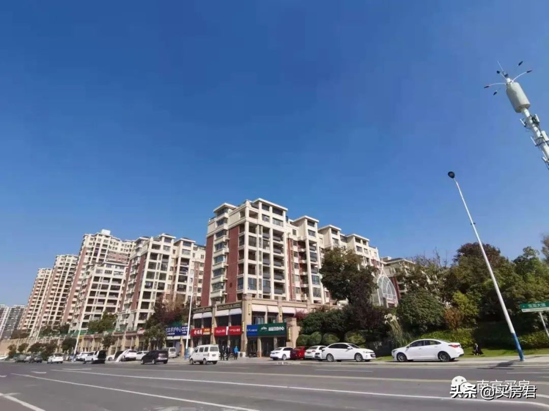 句容宝华房价下跌最惨名单,降价最贵的房子现房