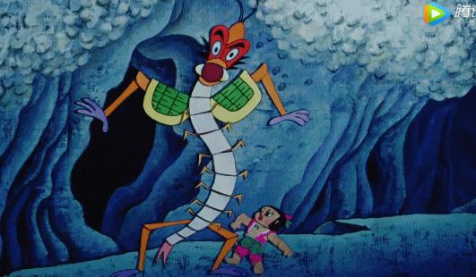 大闹天宫儿童故事讲了什么道理,大闹天宫儿童故事启示