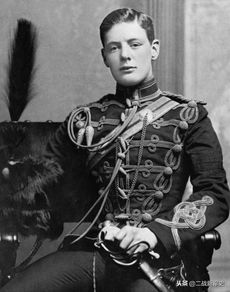 斯大林二战时期的优秀领导,二战各国总统年轻的时候