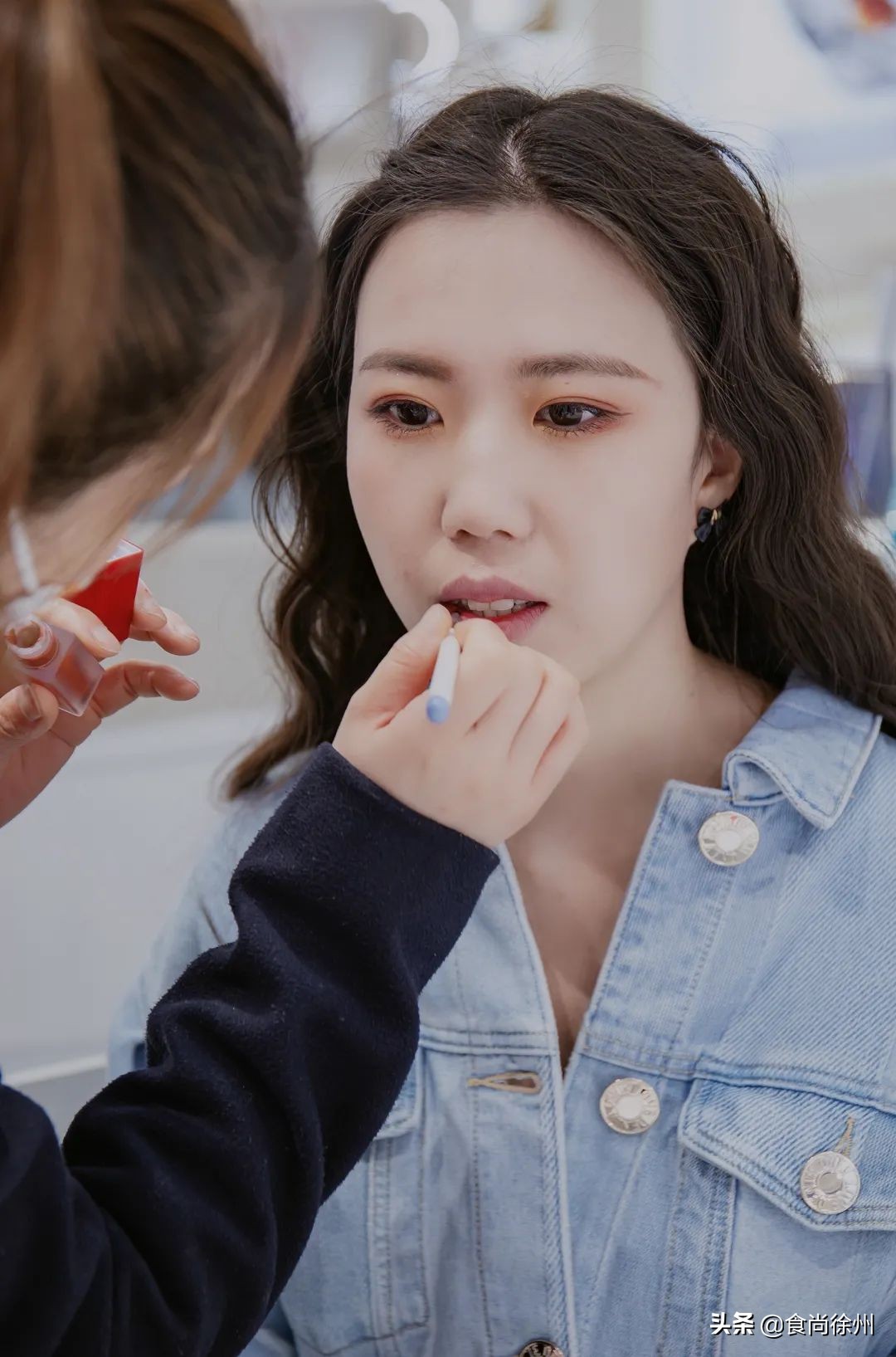 改造5个徐州素人!职场精英、sexy女孩、韩剧男主C位出道