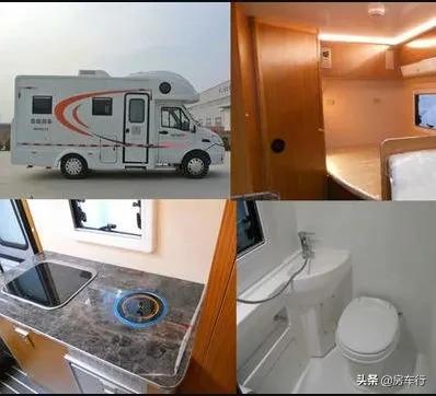 333批旅居车公告:32家房车企业申报43款自行式房车、10款拖挂车