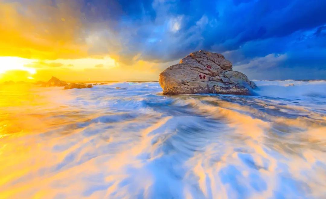 60岁前必去的中国各省区最美天堂,全国各省最美天堂你都去对了吗