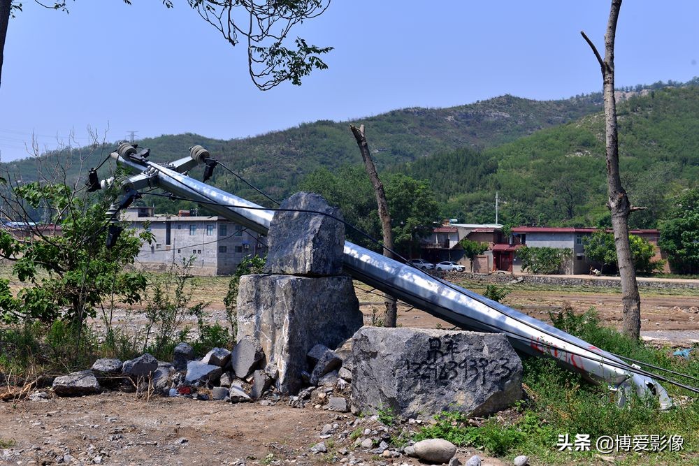 拦河坝的作用与好处解说,拦河坝的原理