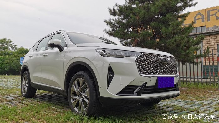 暗访哈弗h6,哈弗h6真实车主评价