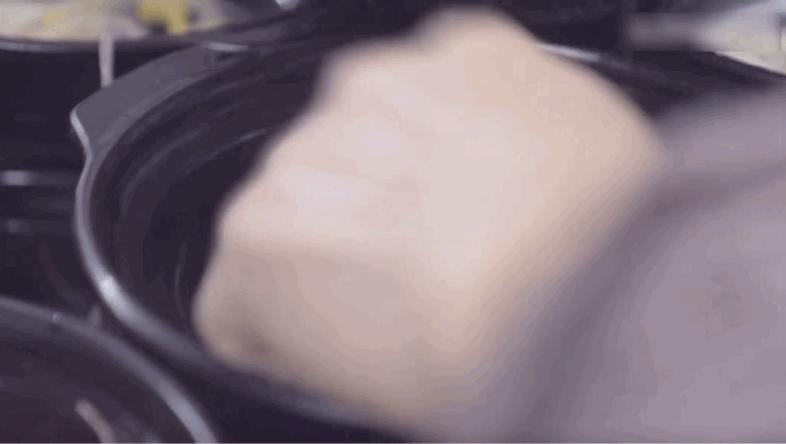 咖喱味的砂锅只有南京人才懂,南京砂锅咖喱