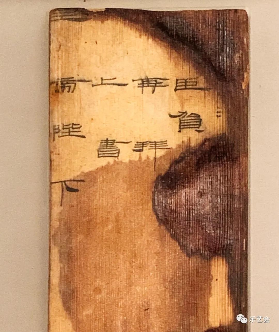 籍田鼎食官鋗海字印:无极斋分享《汉代海昏侯国历史与文化展》壹