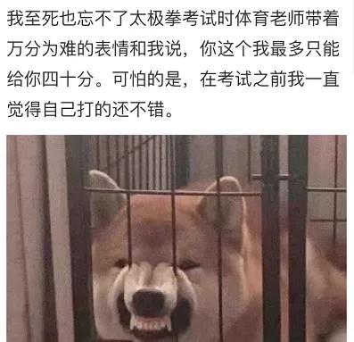 大学生太极拳考试,为什么大学生要考太极拳