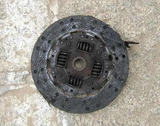 离合器出问题怎么处理,四种离合器故障原因和排除方法