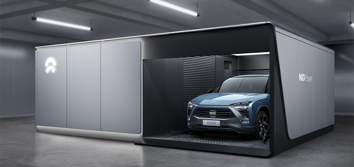 蔚来新款es6卖得怎样,蔚来es6销量排名