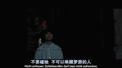 为什么不能突然叫醒梦游的人,叫醒梦游的人会有什么后果