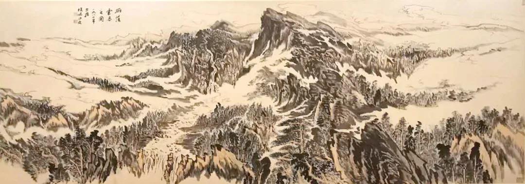 系出名门的融旅饭店