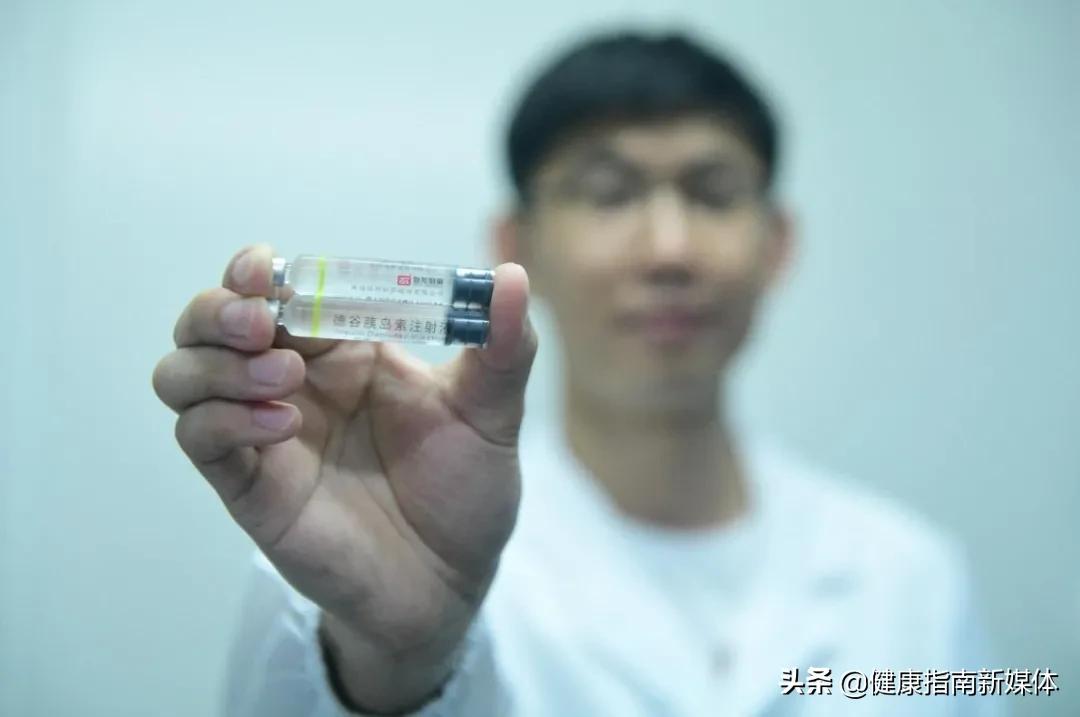 合理选择胰岛素治疗方案