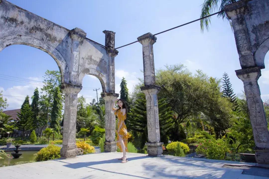 免签落地签的国家一览表,免签和落地签国家哪些值得去