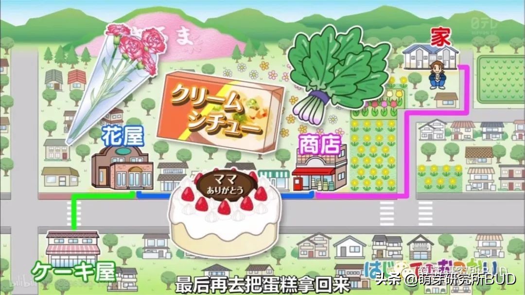 日综《初遣》：记录3个孩子初次人生大冒险，他们都哭了