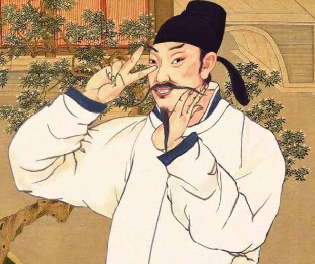 李白最惊艳浪漫的一句话,李白惊艳的一首词