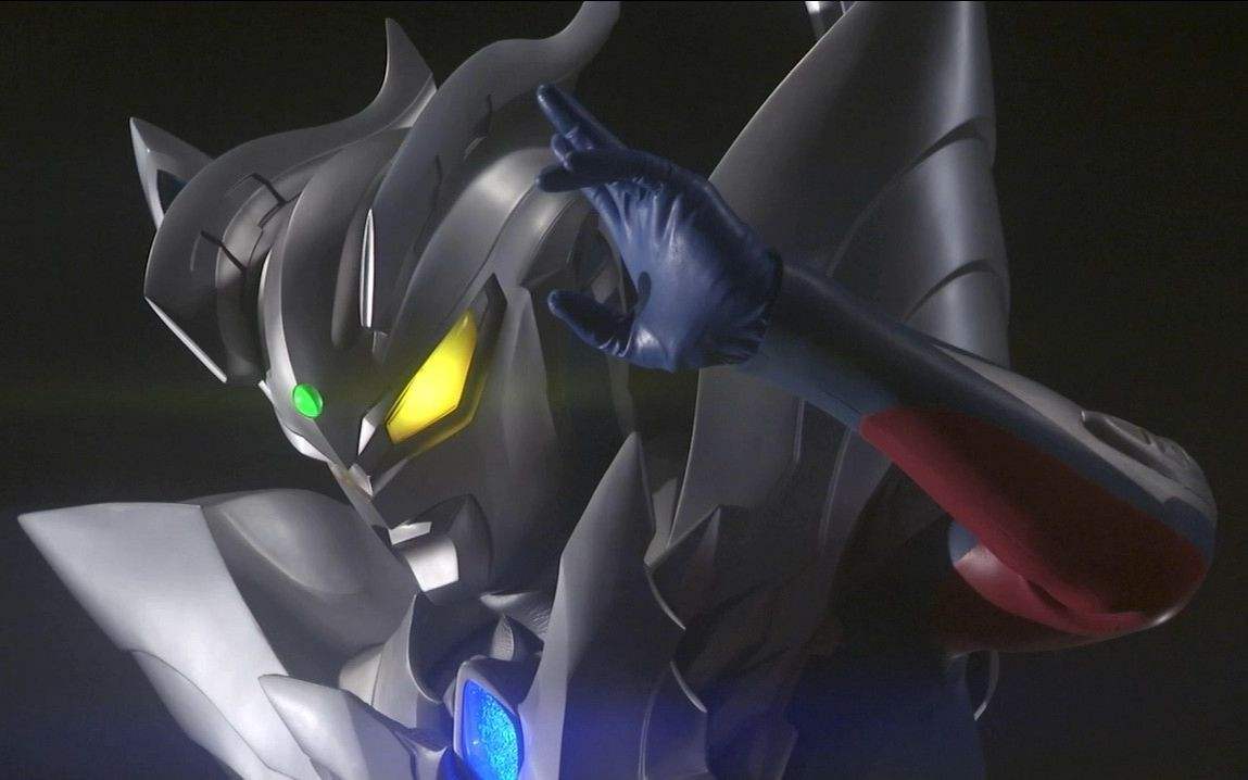 平成奥特曼排名赛罗排第几,赛罗最厉害形态打败令迦奥特曼