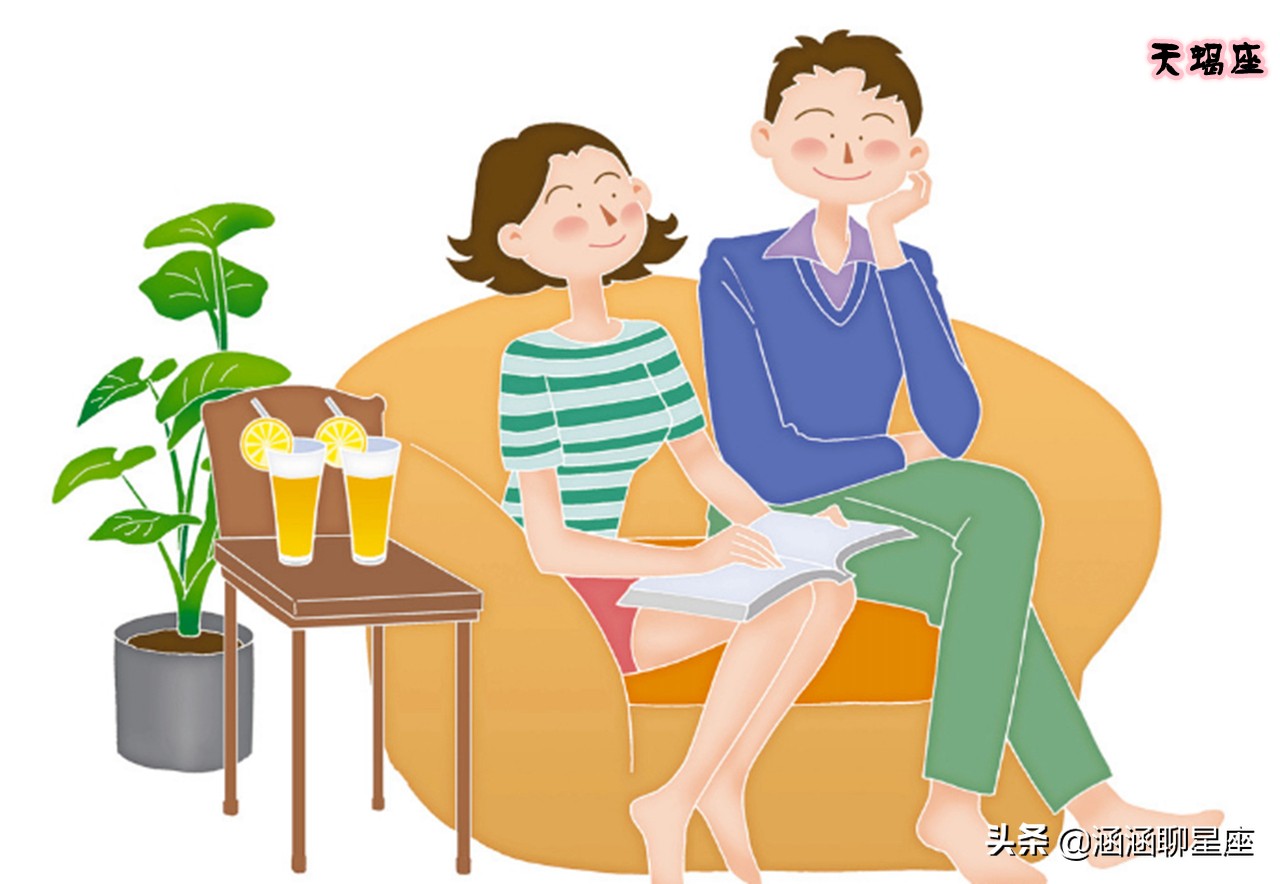 天蝎座注定复合的表现,天蝎座缘分