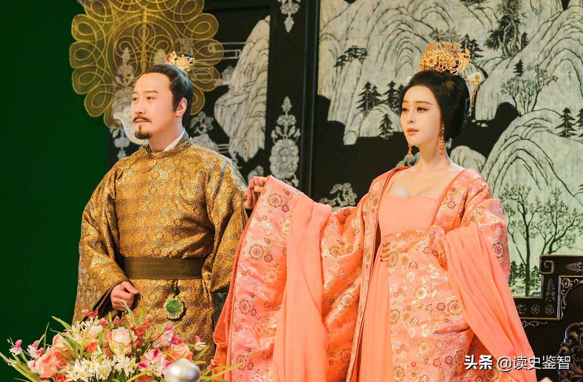 张继枫桥夜泊背后的故事,枫桥夜泊张继讲解