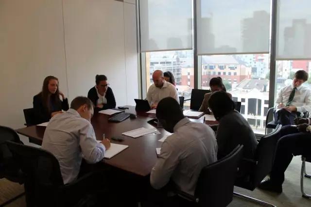 四大投行潜规则,九大投行日常工作大揭秘