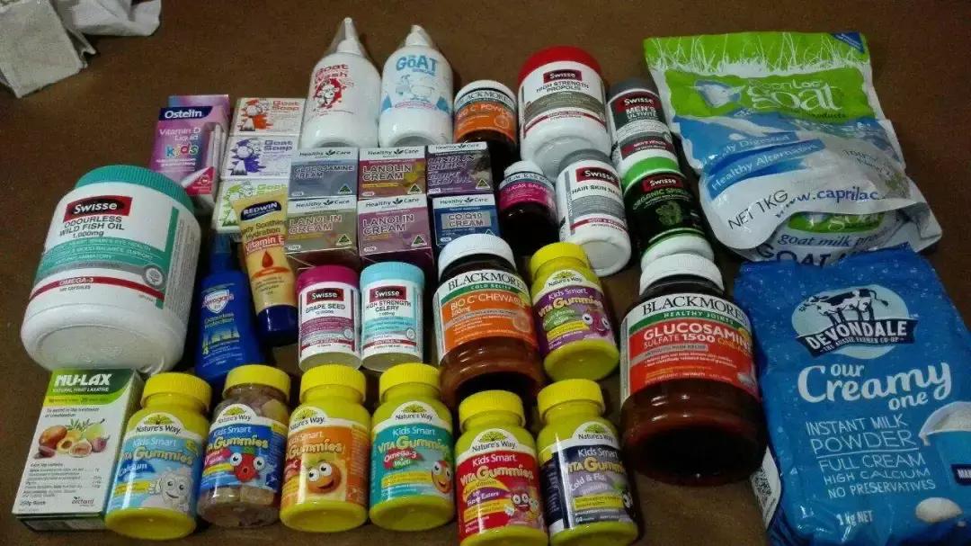 代购只是图便宜吗,代购这件事合法吗