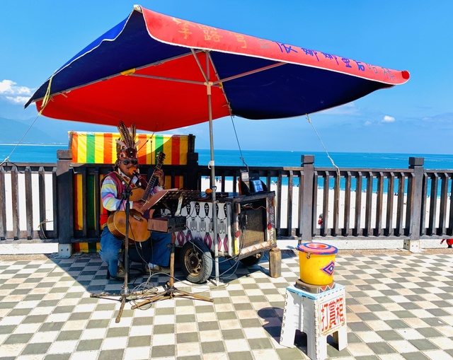 骑行台北到高雄多少公里,台北骑行到高雄