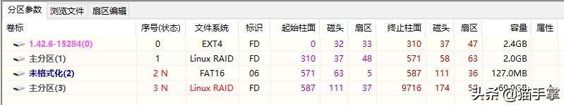 群晖ds3617系统镜像,群晖ds1817安装教程