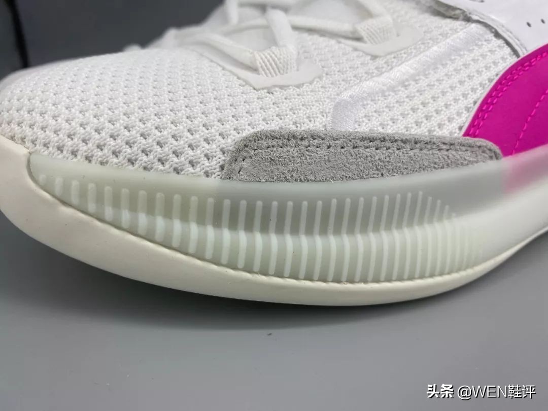 pumahardwood测评,库兹马球鞋puma实战