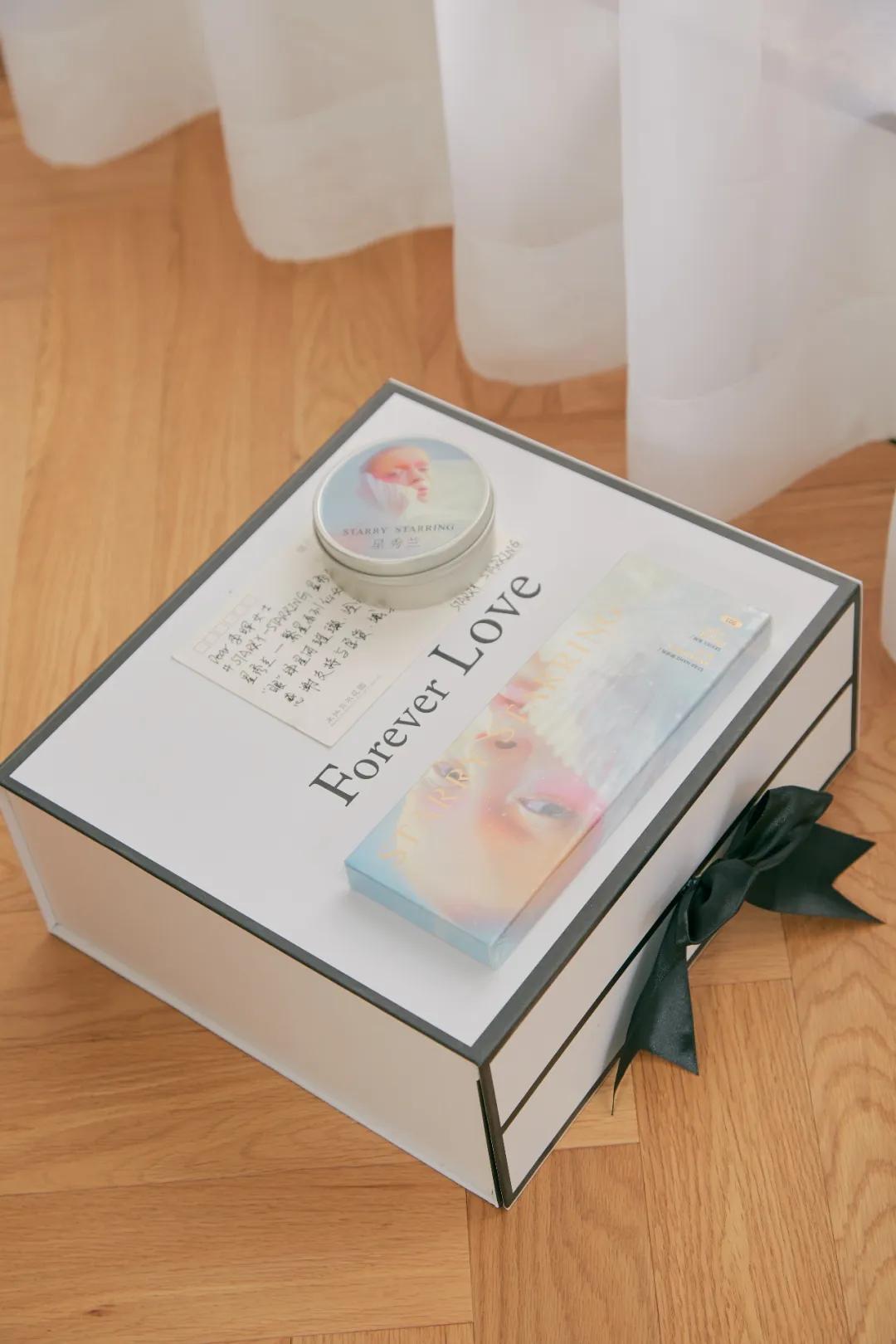 晖货清单｜520礼物收不停，进来一起吃柠檬