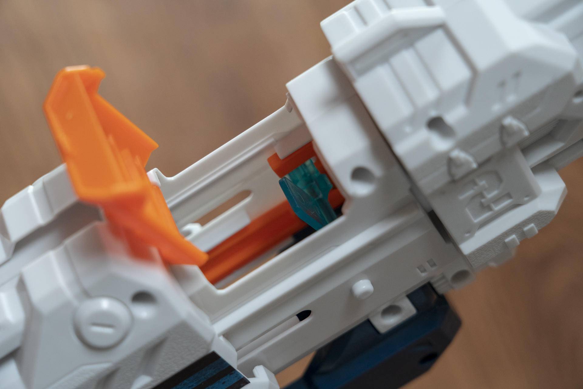 zuru软弹枪测评,zuru软弹枪适合几岁孩子玩