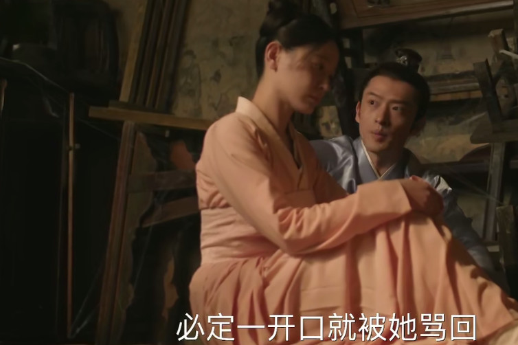 盛紘给墨兰定的亲事,盛纮为什么给墨兰选了个寒门夫婿