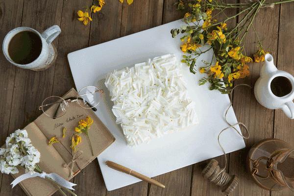 这家1亿人都吃过的甜品店，如何做到月销售1亿元，日卖近4万单