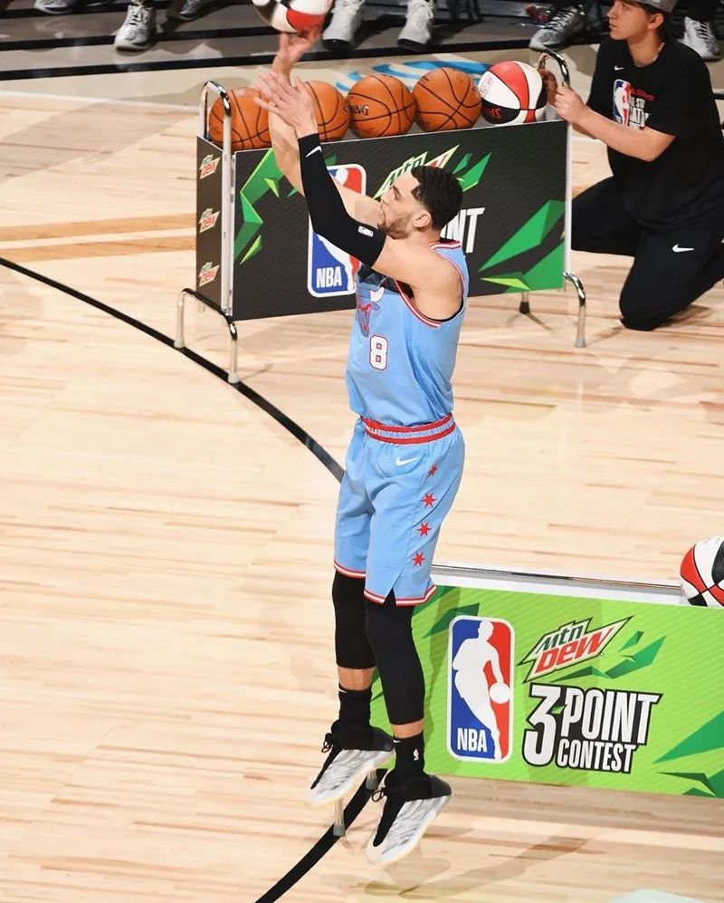 2024nba全明星阿迪,全明星复出名单