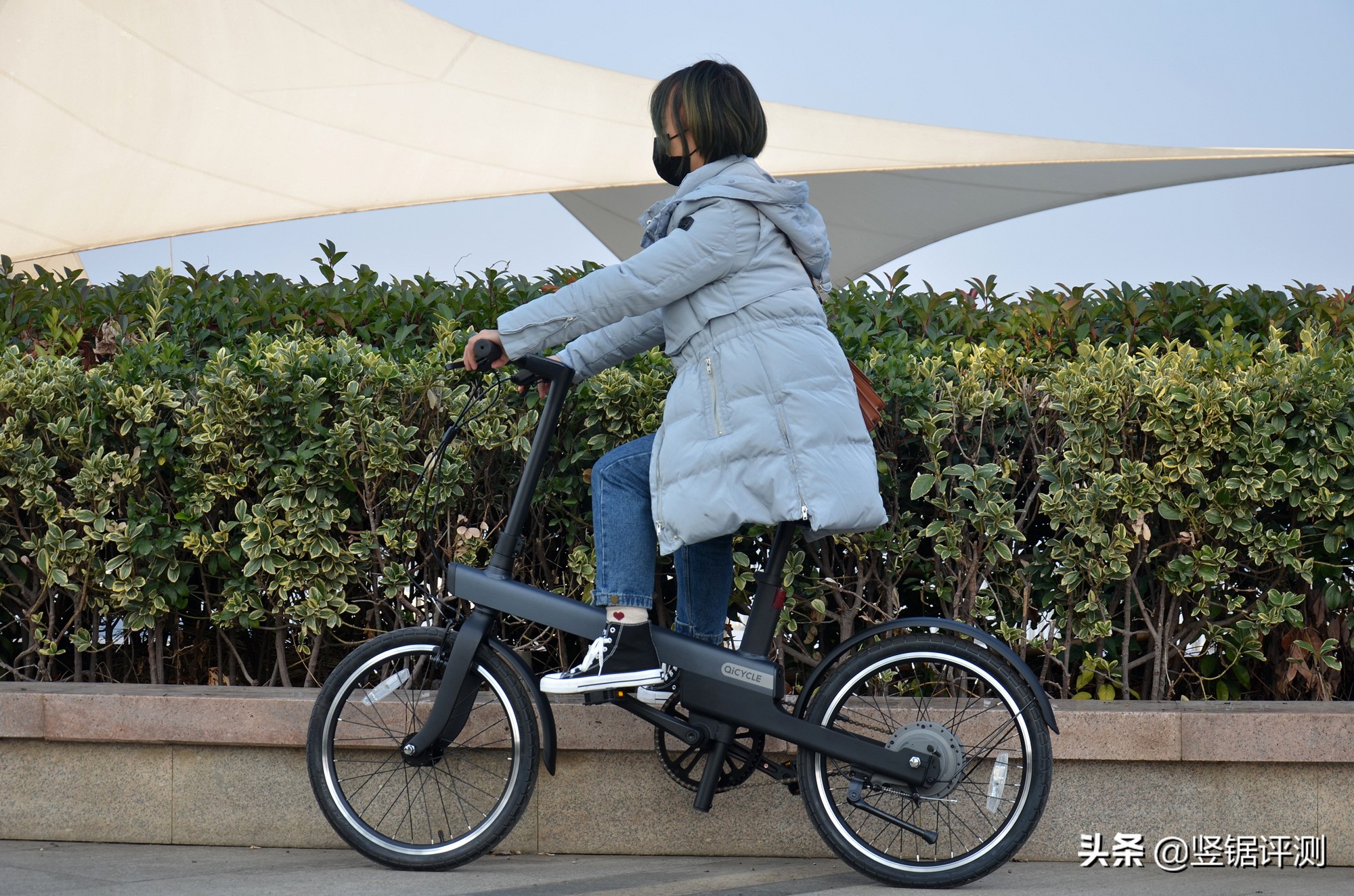 小米助力自行车能上路吗,小米电动助力公路自行车