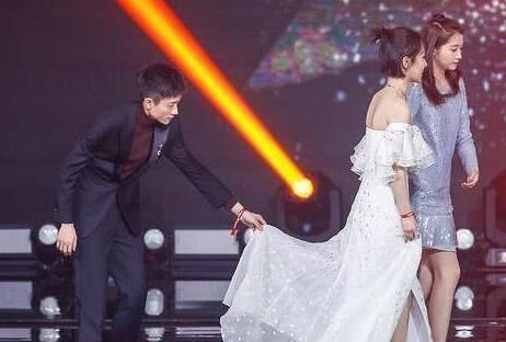 张一山杨紫怎么从小到大在一起的,张一山和杨紫公开到了一起了吗