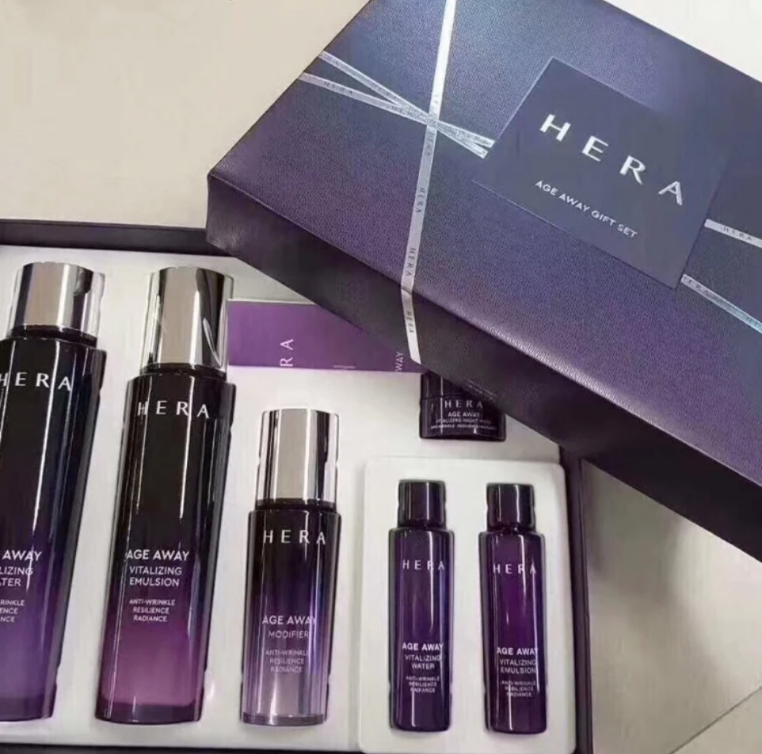 35岁女人抗衰老水乳,适合35岁女人的平价水乳套装