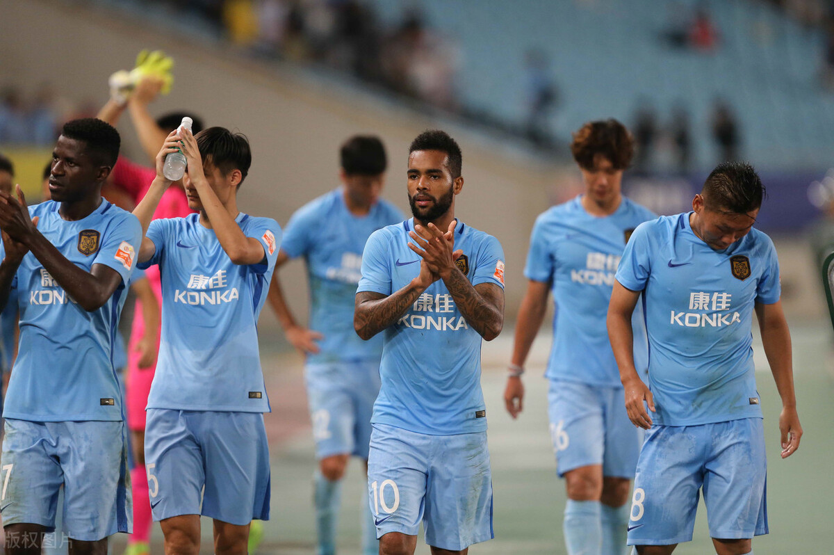 足协为什么要输球,足协对泰达处罚