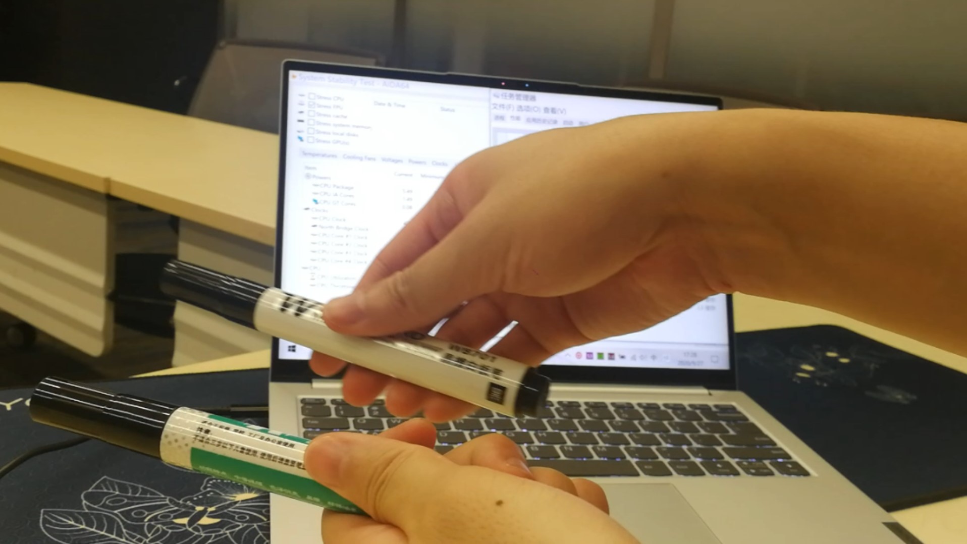 联想yoga14s对比华为matebook14,抢先开箱联想yoga14s-2021款