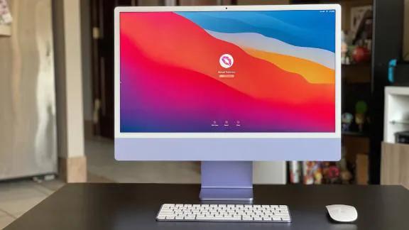 imac有什么优点和缺点,imac的优缺点