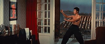 龙争虎斗李小龙哲学,李小龙龙争虎斗讲解