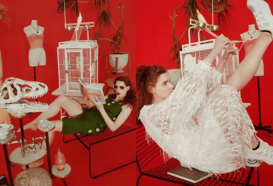 感恩的心｜不大精选周年庆，最时髦的国潮货，优惠优惠再优惠