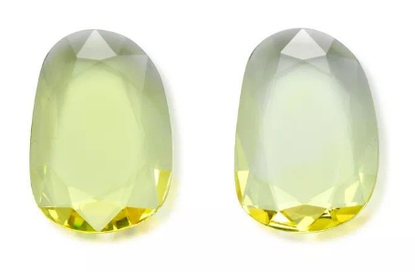 珠宝清凉一夏,夏日缤纷清凉珠宝化身解暑神器