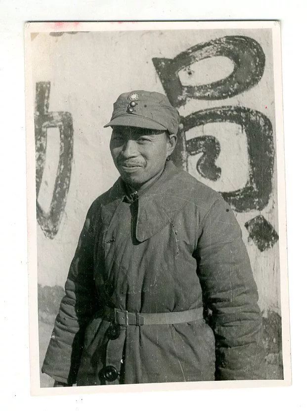 贵州的开国将军是谁,他是中国红军之父