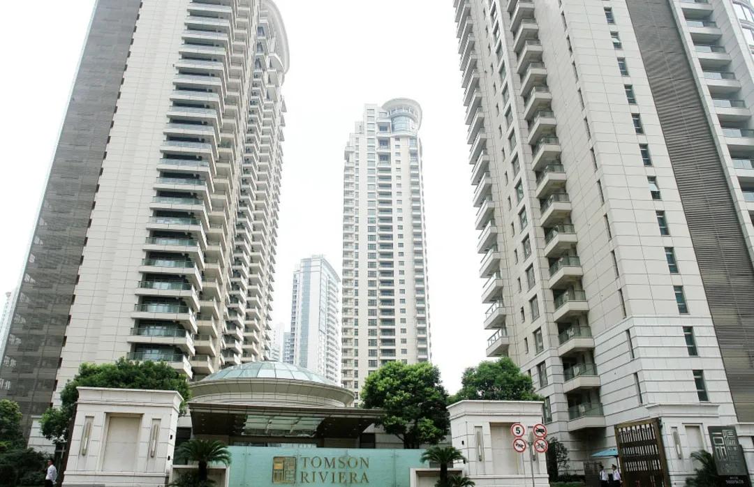 买海景壹号还是汤臣一品,上海中粮海景壹号vs汤臣一品