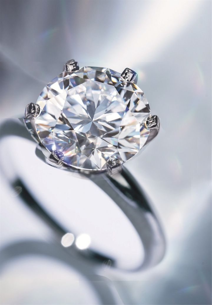 在南宁百货大楼如何可以挑选买到性价比高的钻戒?