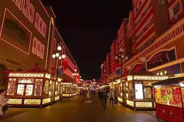 这条路上的团结花为何开得如此“靓”