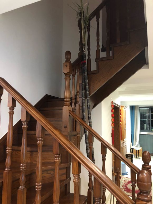 三层房装修只花30万,去表叔家乔迁适合带男朋友一起吗