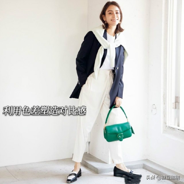 大小腿粗腿短怎么选择裤子,腿粗夏季该选什么样的裤子